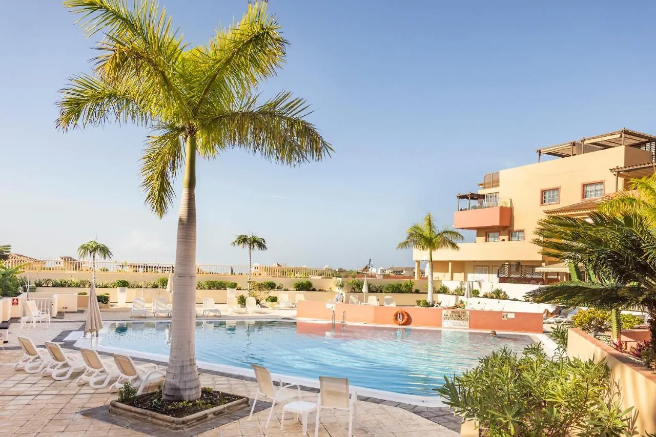 Terrazas Del Duque Sunset Apartment Costa Adeje