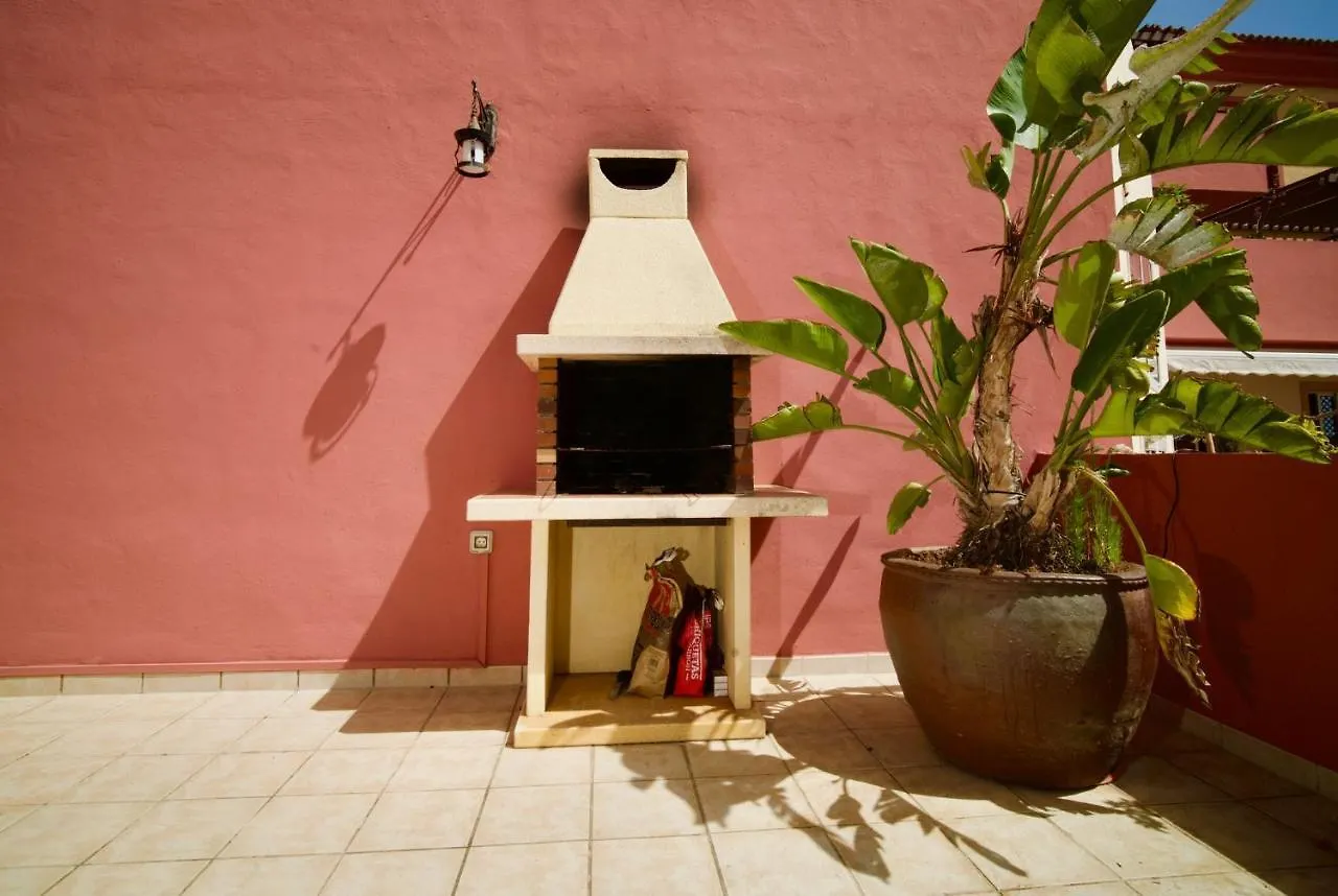 Terrazas Del Duque Sunset Apartment Costa Adeje