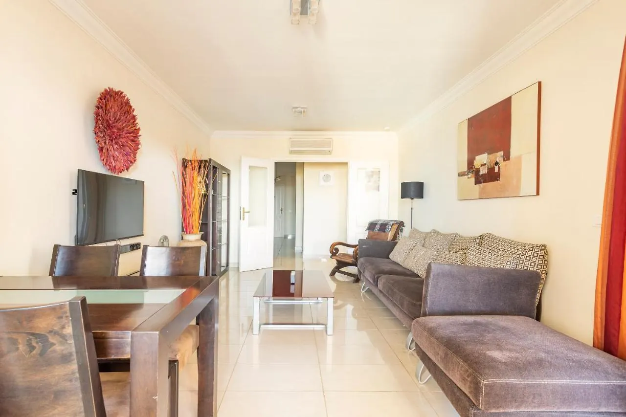 Terrazas Del Duque Sunset Apartment アデヘ